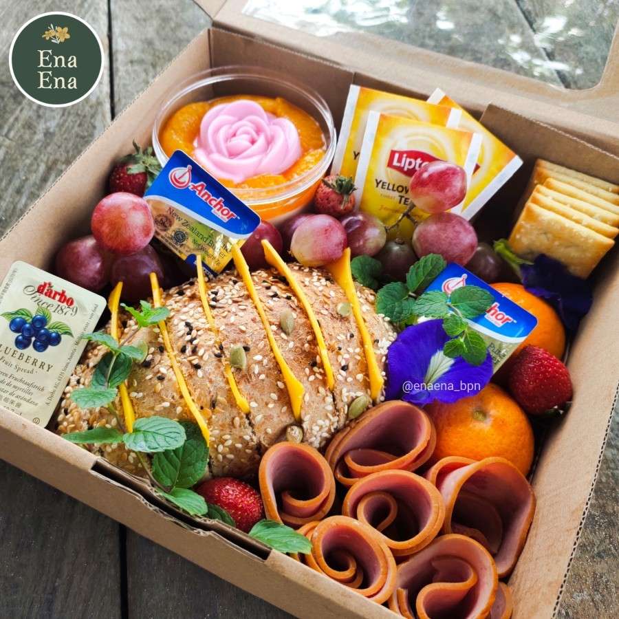 Mau Ngemil Sehat di Makassar? Deretan Kuliner Ini Wajib Masuk List