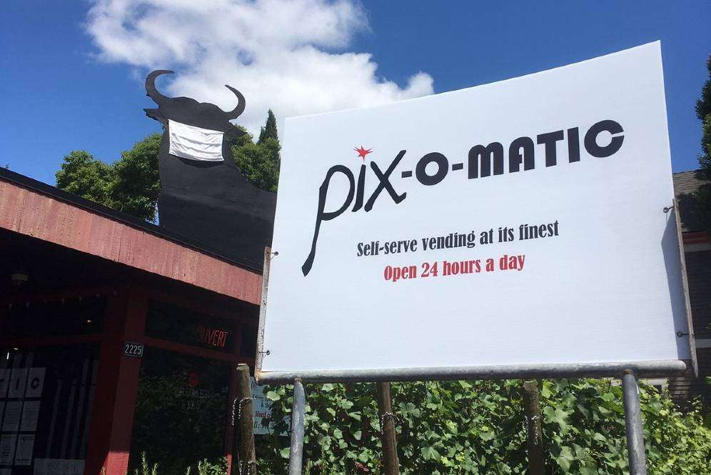 Pix O Matic
