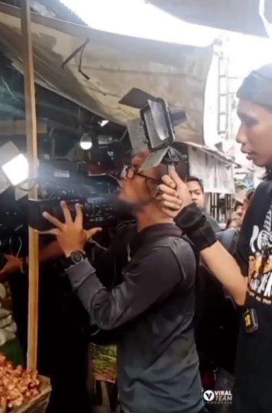 Sosok pengisi suara Uang Kaget yang bikin penasaran netizen.