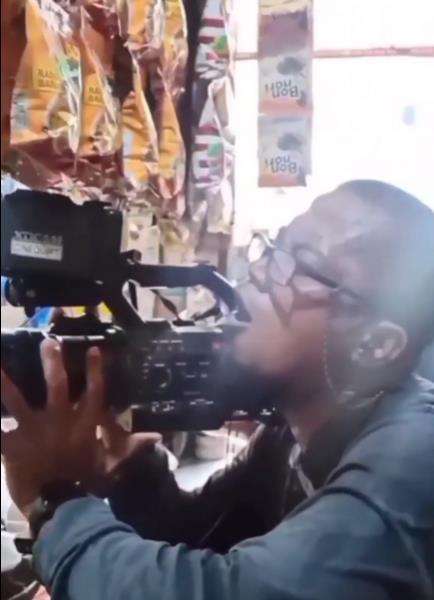 Sosok pengisi suara Uang Kaget yang bikin penasaran netizen.