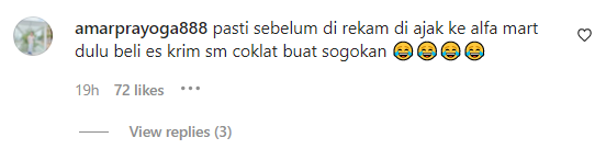 Instagram @kaesangp