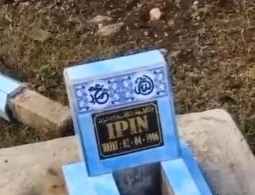 Makam Ipin