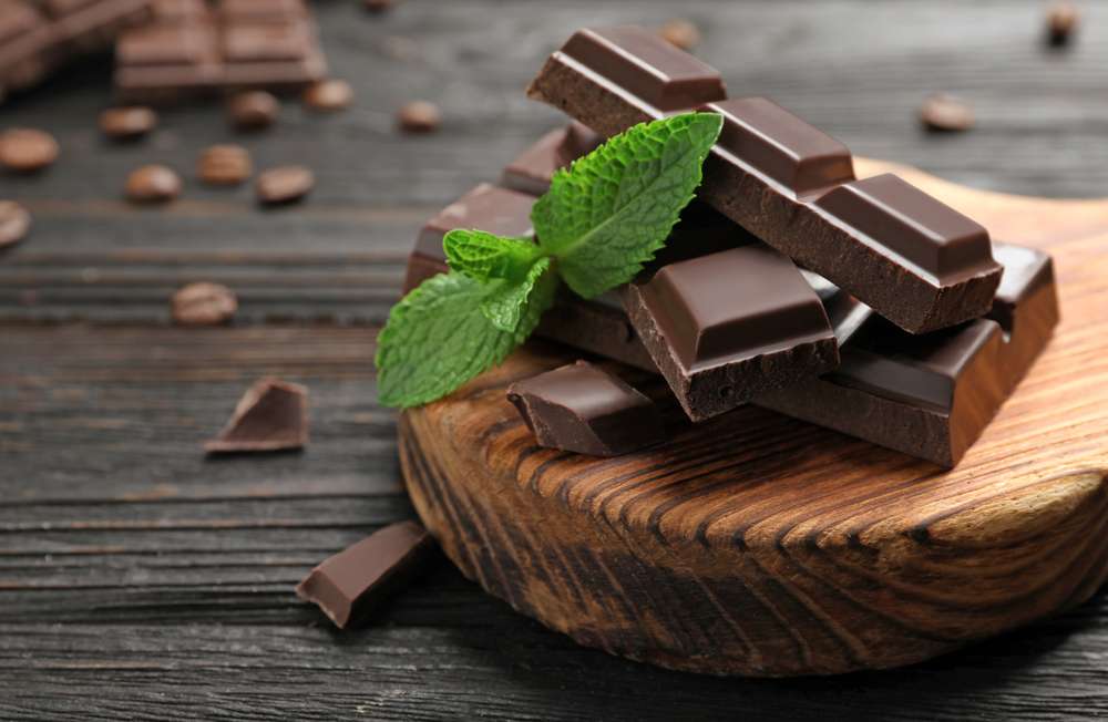 Bukan Cuma Mitos, 5 Makanan Ini Ternyata Ampuh Jadi Mood Booster Lho Bukan Cuma Mitos, 5 Makanan Ini Ternyata Ampuh Jadi Mood Booster Lho