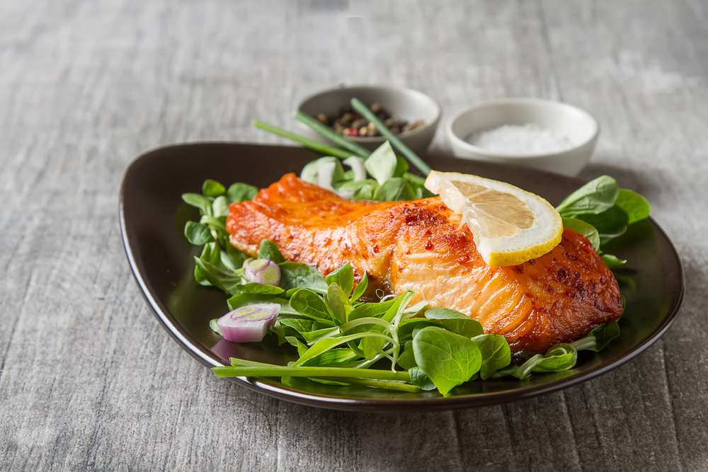 Bukan Cuma Mitos, 5 Makanan Ini Ternyata Ampuh Jadi Mood Booster Lho Bukan Cuma Mitos, 5 Makanan Ini Ternyata Ampuh Jadi Mood Booster Lho