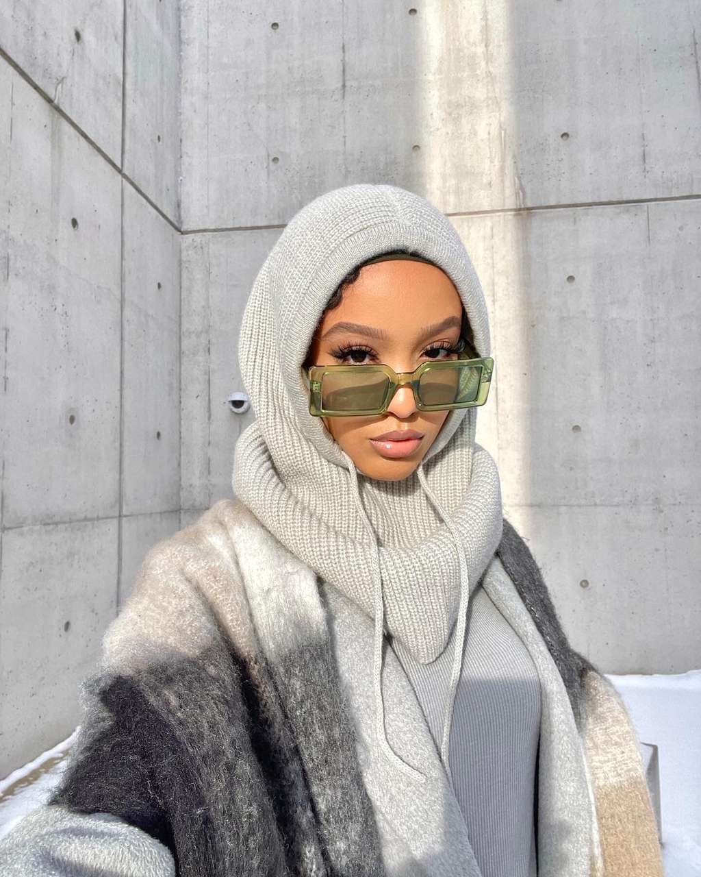 Instagram Sagal Jama