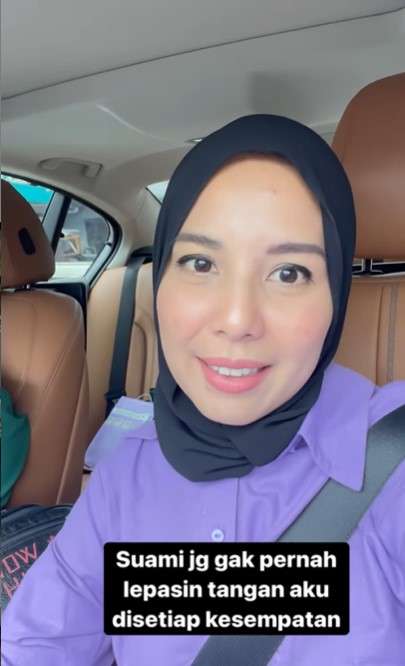 Tya Ariestya (Foto : @tya_ariestya)