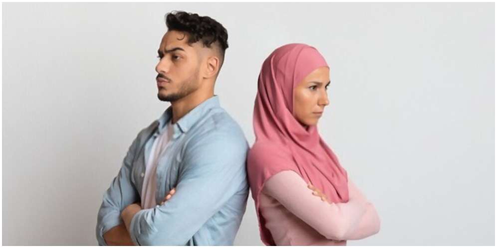 Khuluk Diperbolehkan dalam Islam