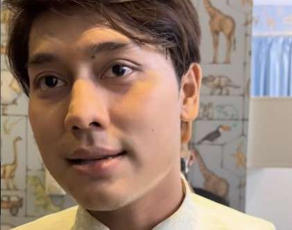 Rizky Billar