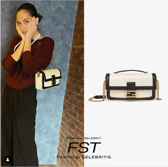 Instagram @fashion_selebrit