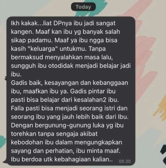 Kisah Viral