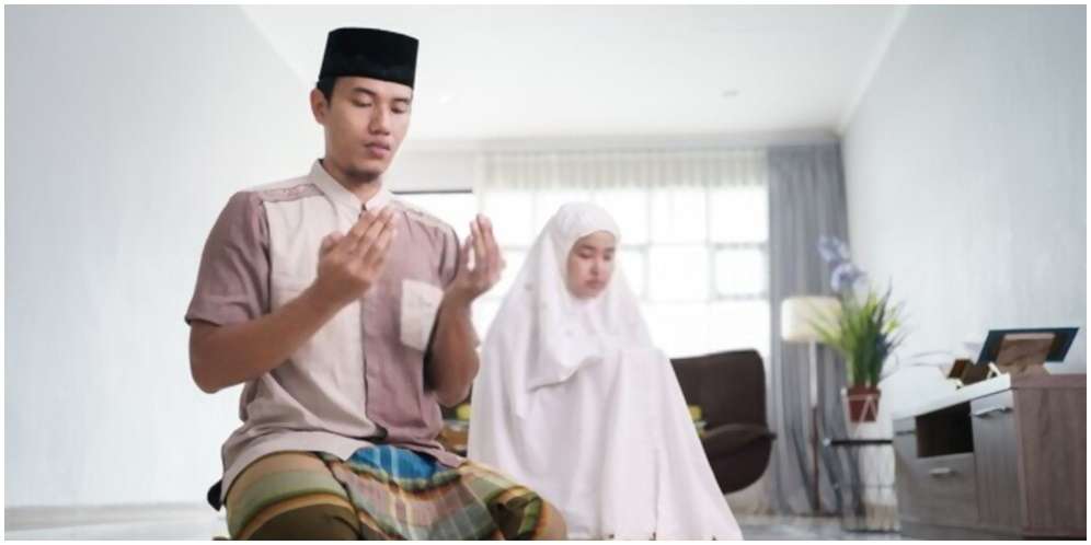 Manfaat Doa Nabi Yusuf