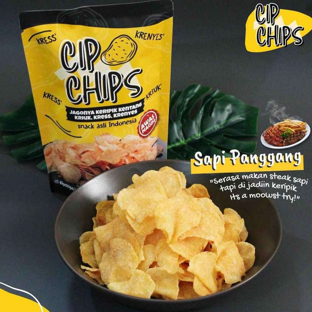 Mau Ngemil Kriuk Saat Main ke Semarang? Deretan Kudapan Ini Bisa Dicoba Mau Ngemil Kriuk Saat Main ke Semarang? Deretan Kudapan Ini Bisa Dicoba