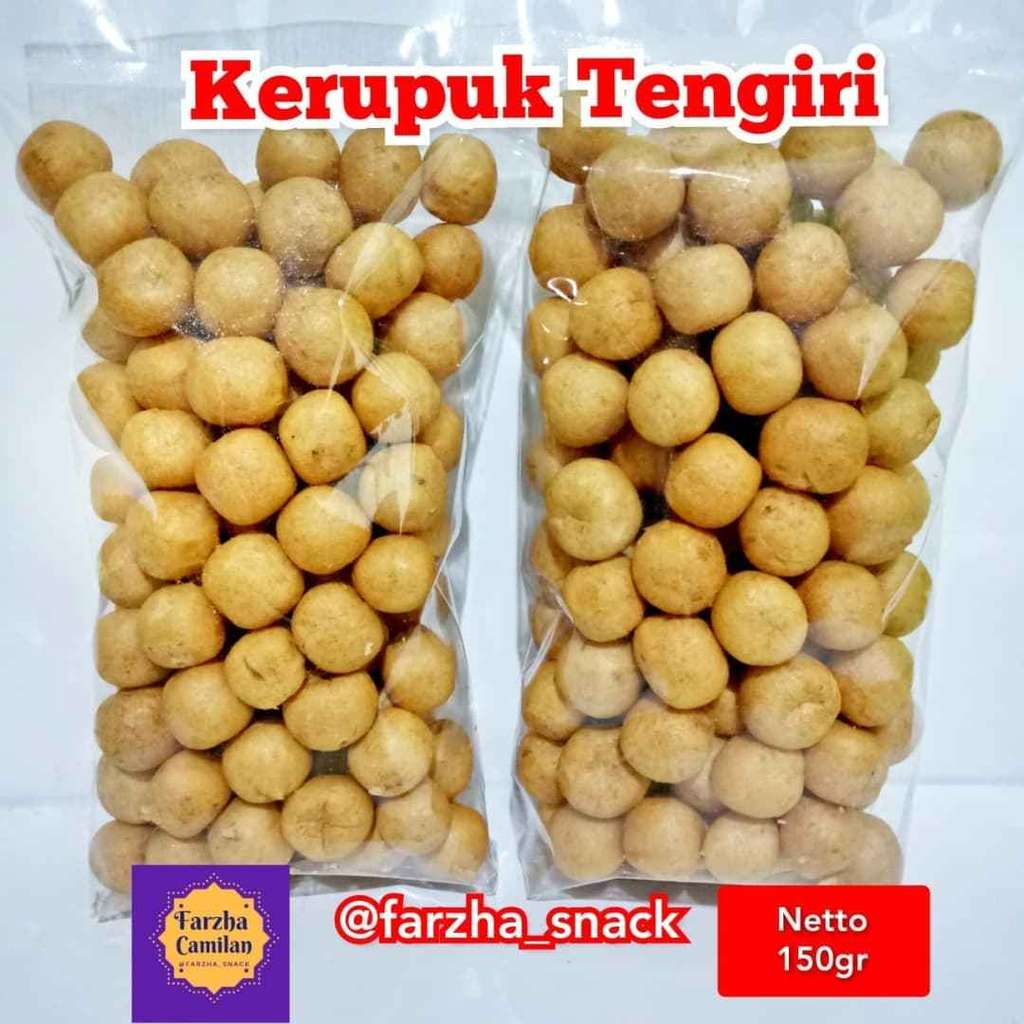 Mau Ngemil Kriuk Saat Main ke Semarang? Deretan Kudapan Ini Bisa Dicoba Mau Ngemil Kriuk Saat Main ke Semarang? Deretan Kudapan Ini Bisa Dicoba