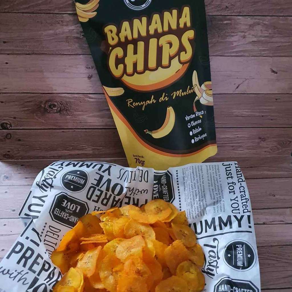 Mau Ngemil Kriuk Saat Main ke Semarang? Deretan Kudapan Ini Bisa Dicoba Mau Ngemil Kriuk Saat Main ke Semarang? Deretan Kudapan Ini Bisa Dicoba