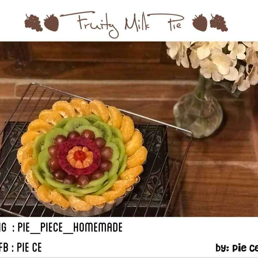 Manis dan Sedap/Pie Ce