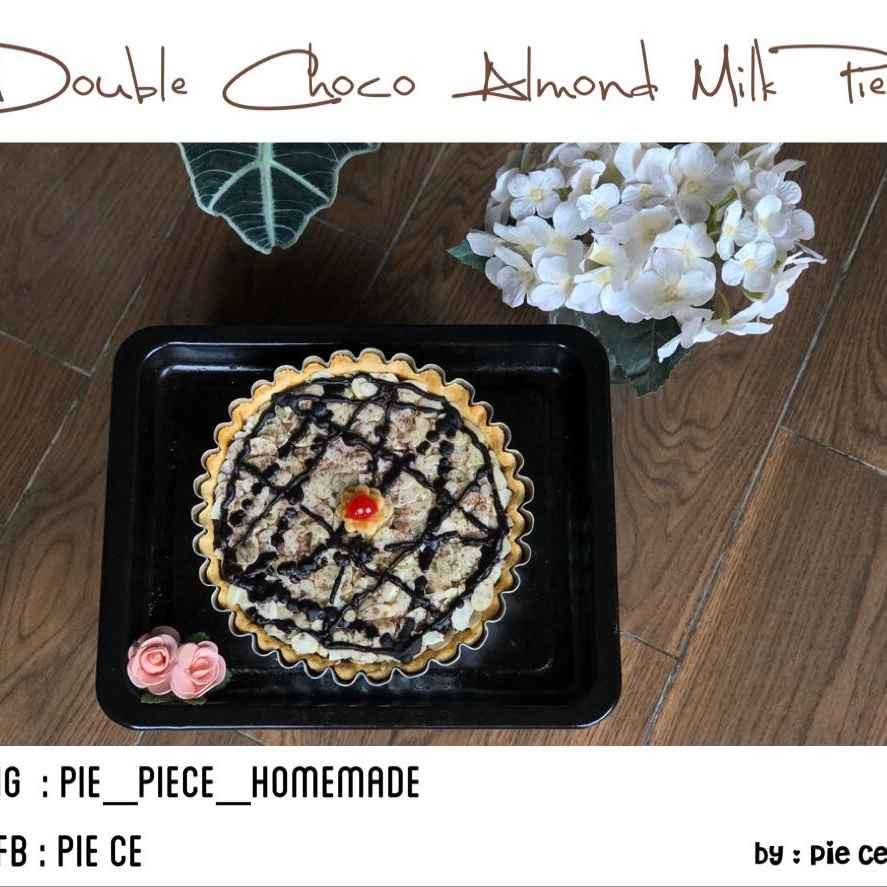 Manis dan Sedap/Pie Ce