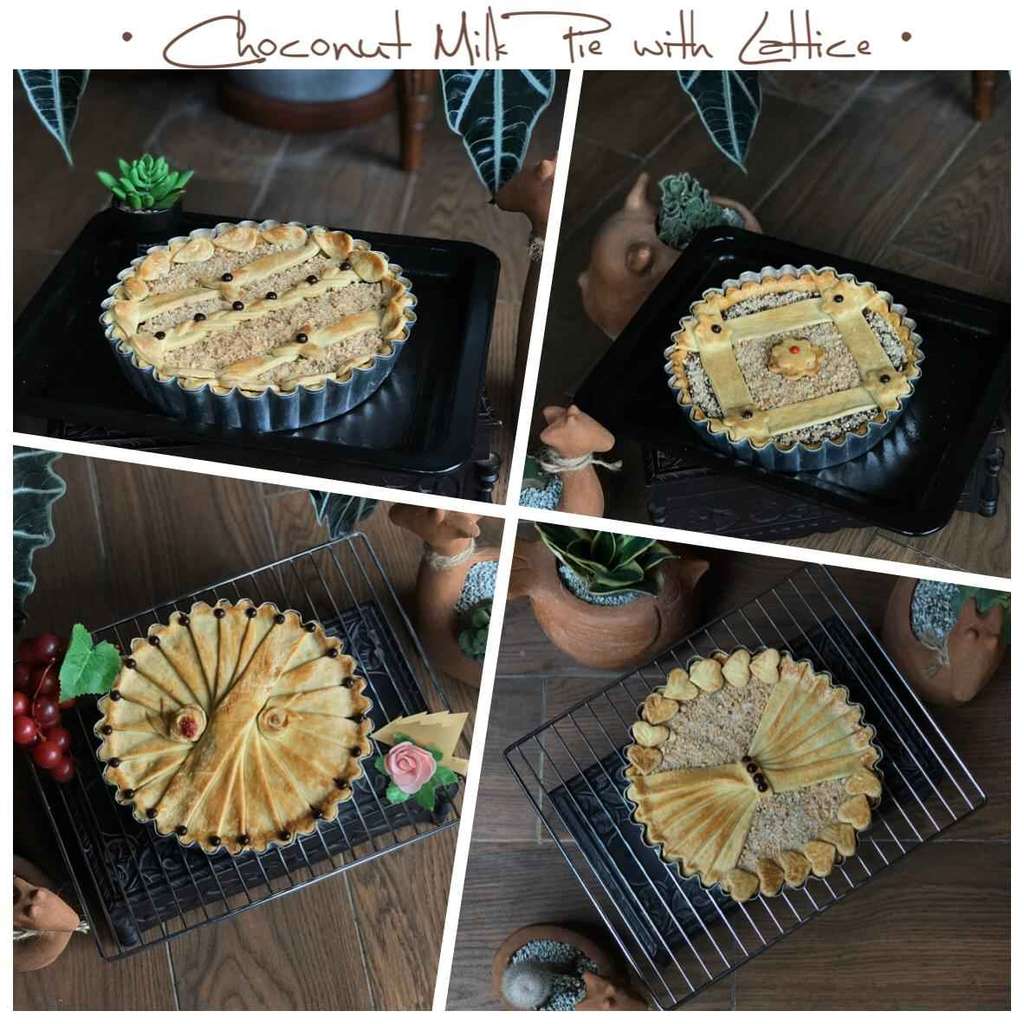 Manis dan Sedap/Pie Ce