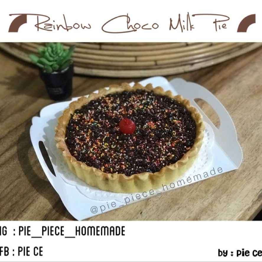 Manis dan Sedap/Pie Ce