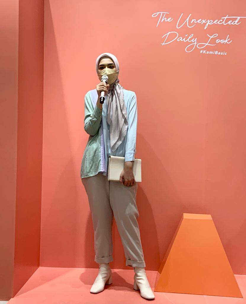 Ferdike Yunuri Nadya/ Dream