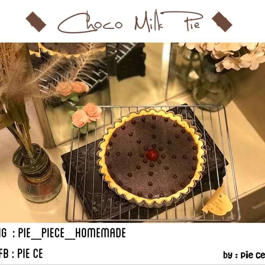 Manis dan Sedap/Pie Ce