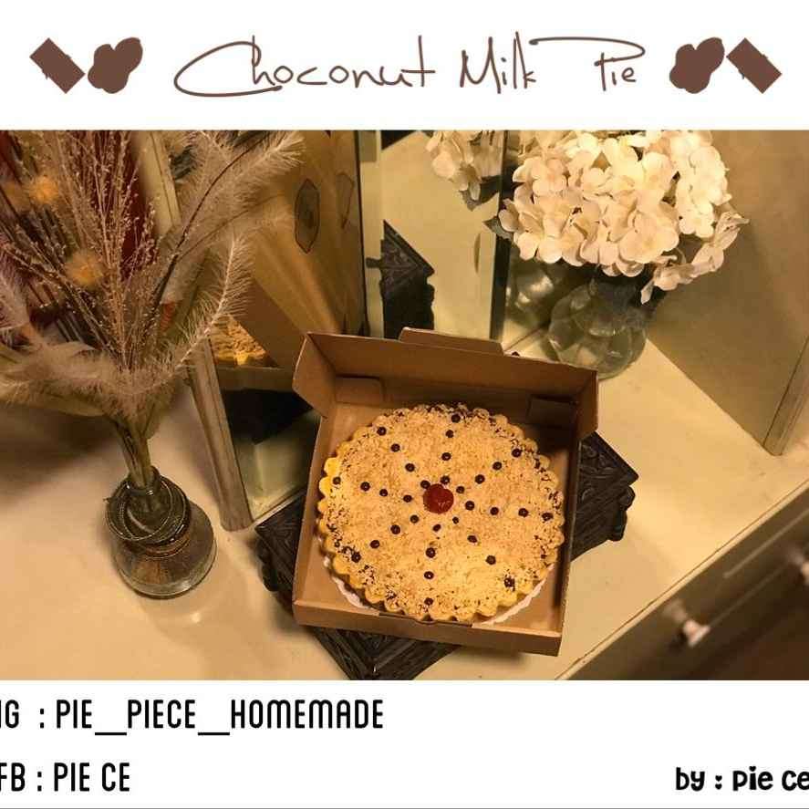 Manis dan Sedap/Pie Ce