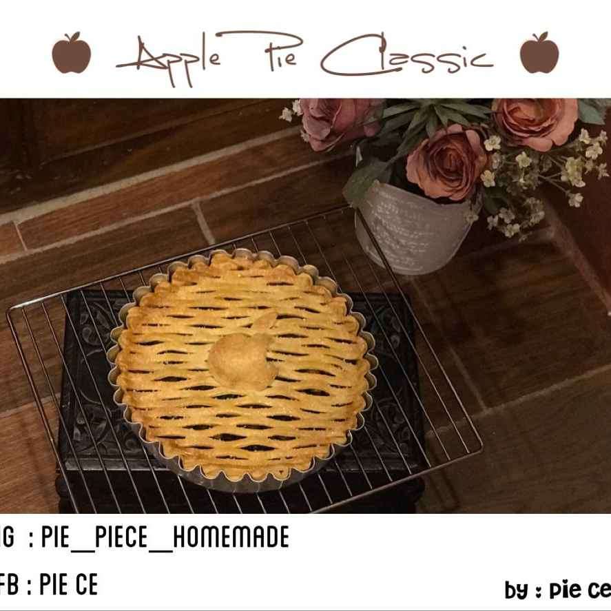 Manis dan Sedap/Pie Ce Manis dan Sedap/Pie Ce