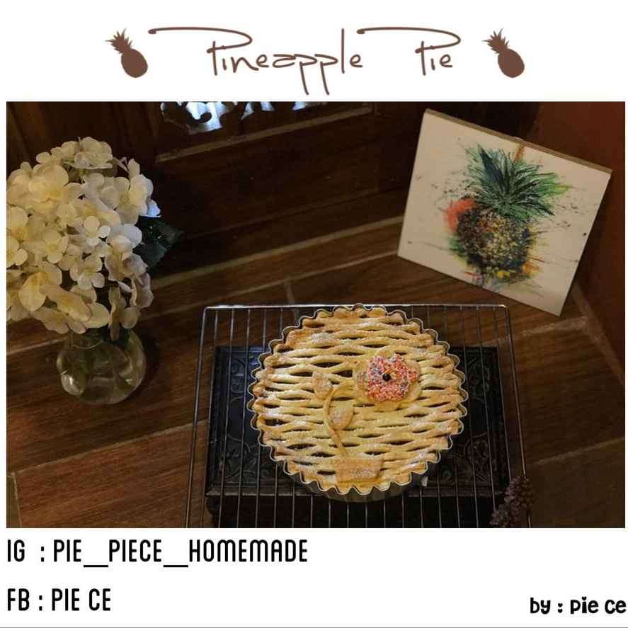 Manis dan Sedap/Pie Ce Manis dan Sedap/Pie Ce