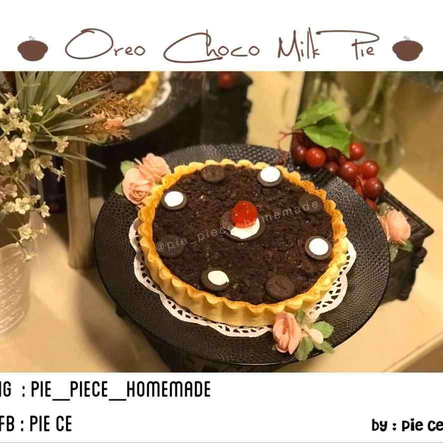 Manis dan Sedap/Pie Ce