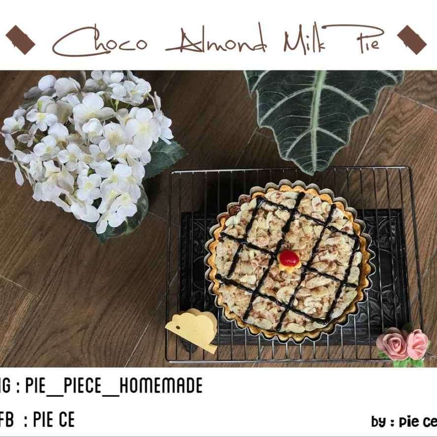 Manis dan Sedap/Pie Ce