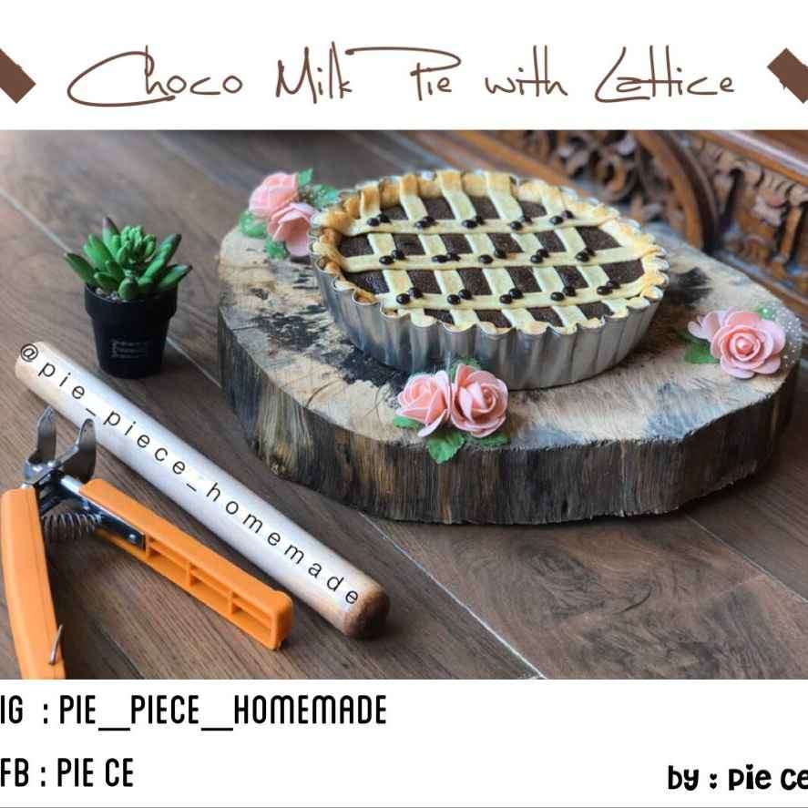 Manis dan Sedap/Pie Ce
