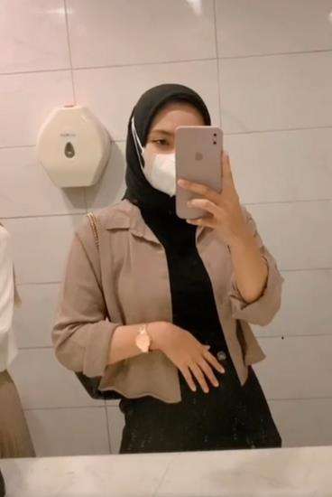 Pernah di-bully teman cowok hanya karena penampilan.