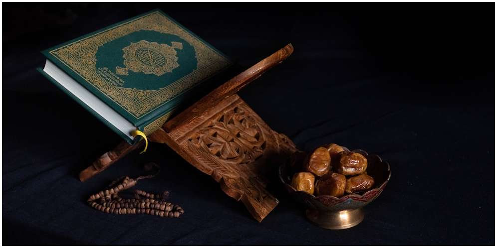 Keistimewaan Malam Lailatul Qodar