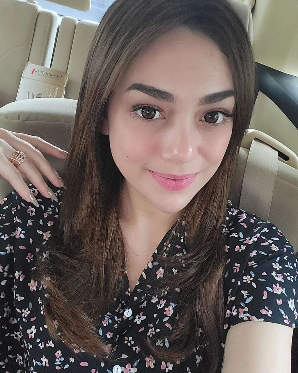 Celine Evangelista