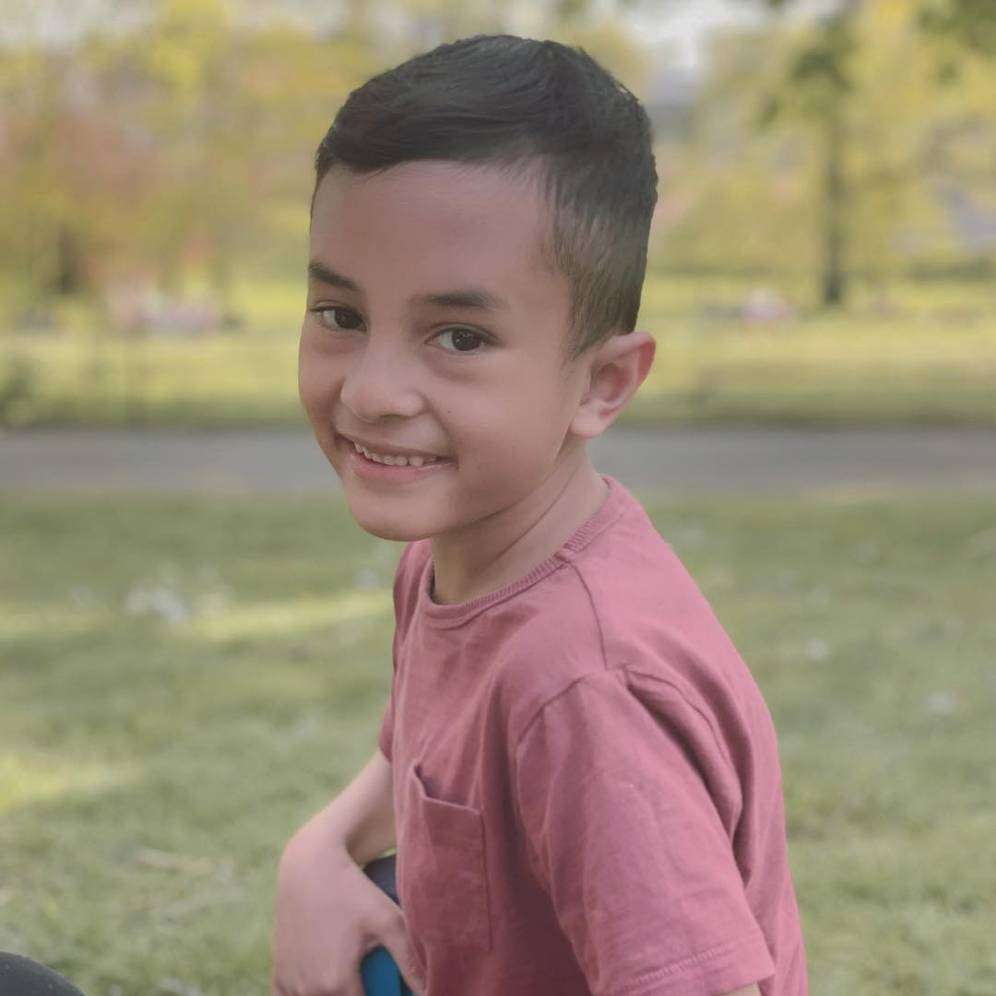 Mikail