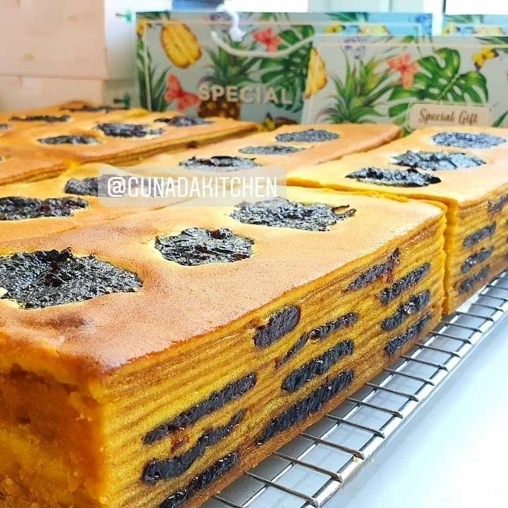 Manjakan Lidah dengan Kelezatan Lapis Legit ala Seller Lokal Depok, Mana Pilihanmu? Manjakan Lidah dengan Kelezatan Lapis Legit ala Seller Lokal Depok, Mana Pilihanmu?