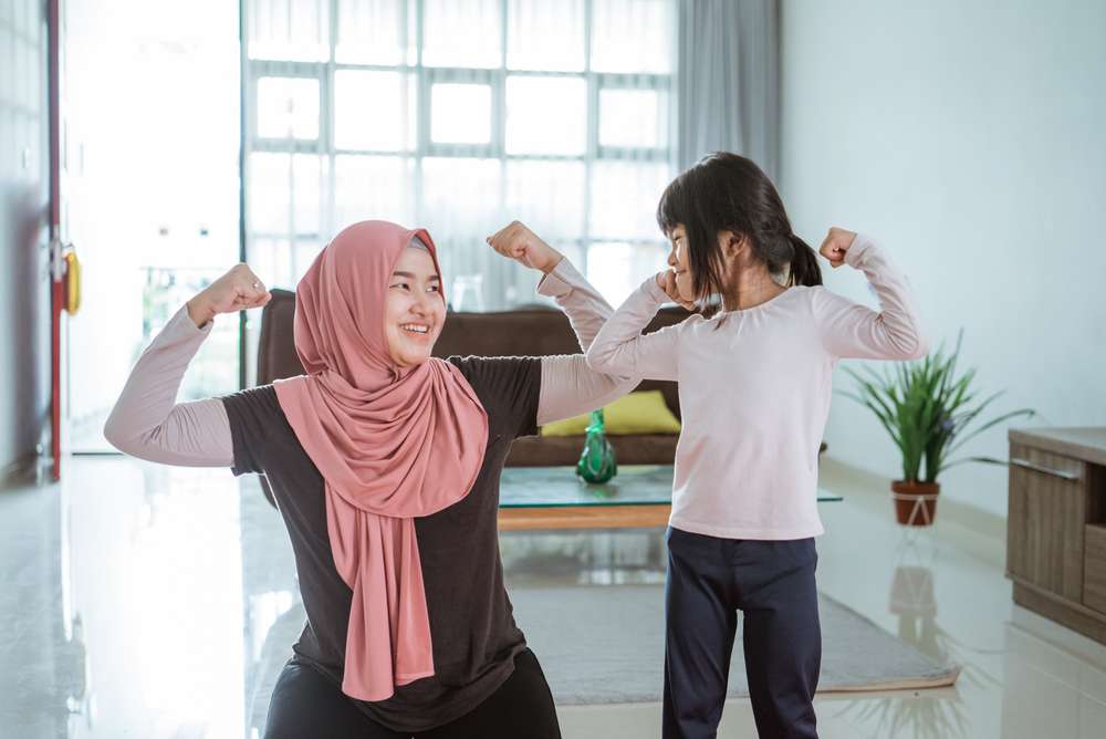 Kupas Tuntas Persiapan Jelang PTM Terbatas Bagi Anak, Lakukan 4 Hal Ini Ya Moms!