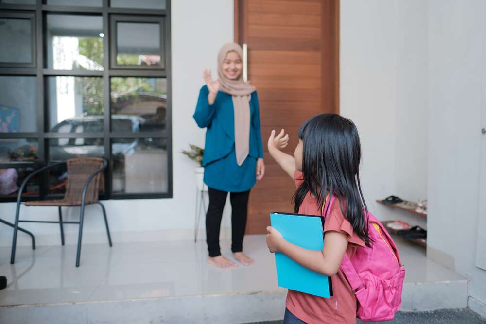 Kupas Tuntas Persiapan Jelang PTM Terbatas Bagi Anak, Lakukan 4 Hal Ini Ya Moms!