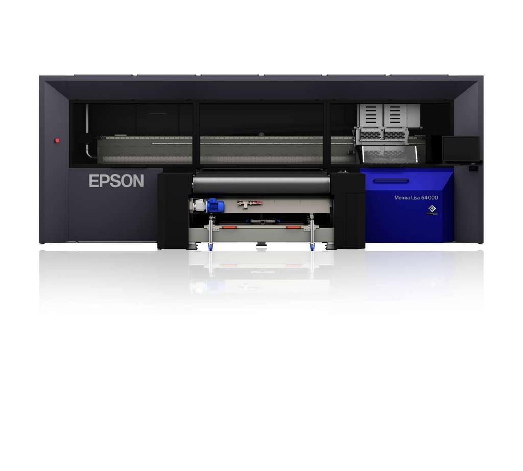 Epson Monna Lisa ML-64000