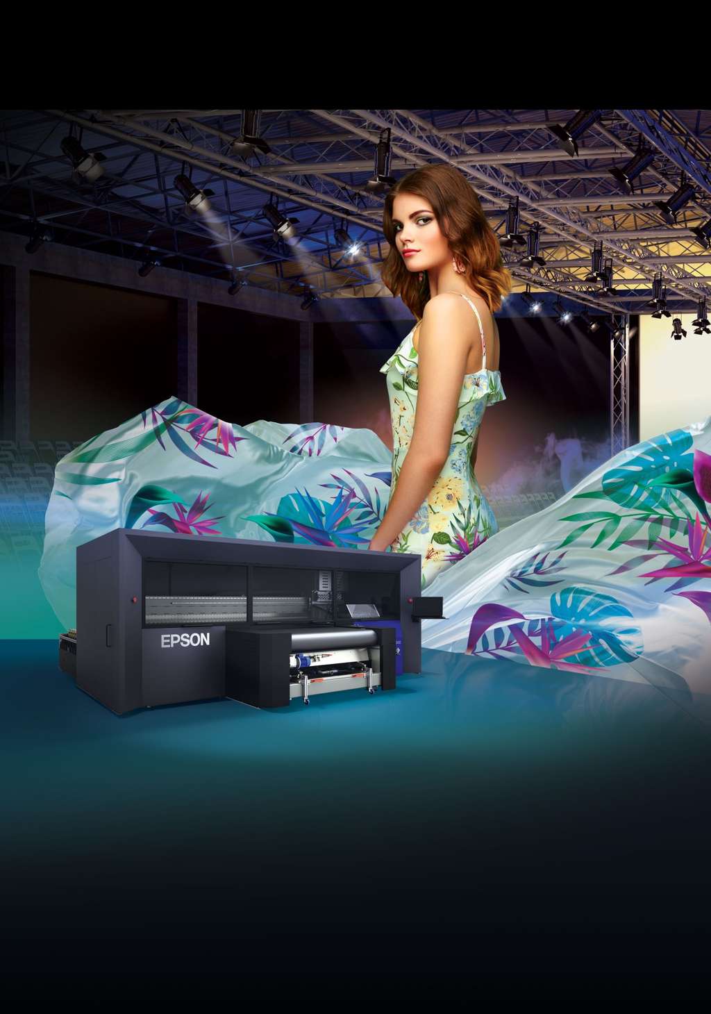 Epson Monna Lisa ML-64000