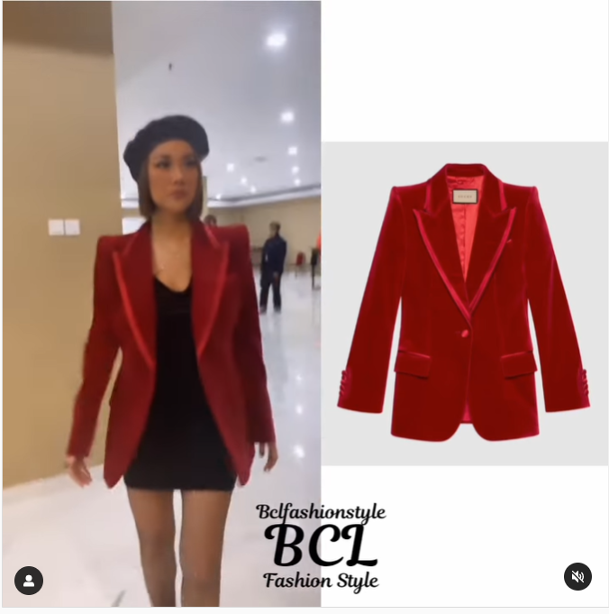 instagram @bclfashionstyle