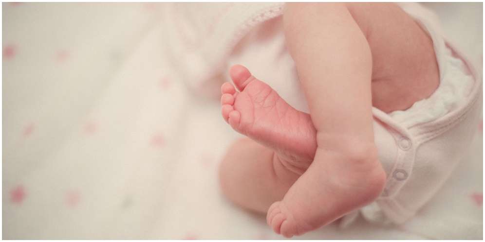 Ucapan Kelahiran Anak yang Sarat Makna Ucapan Kelahiran Anak yang Sarat Makna
