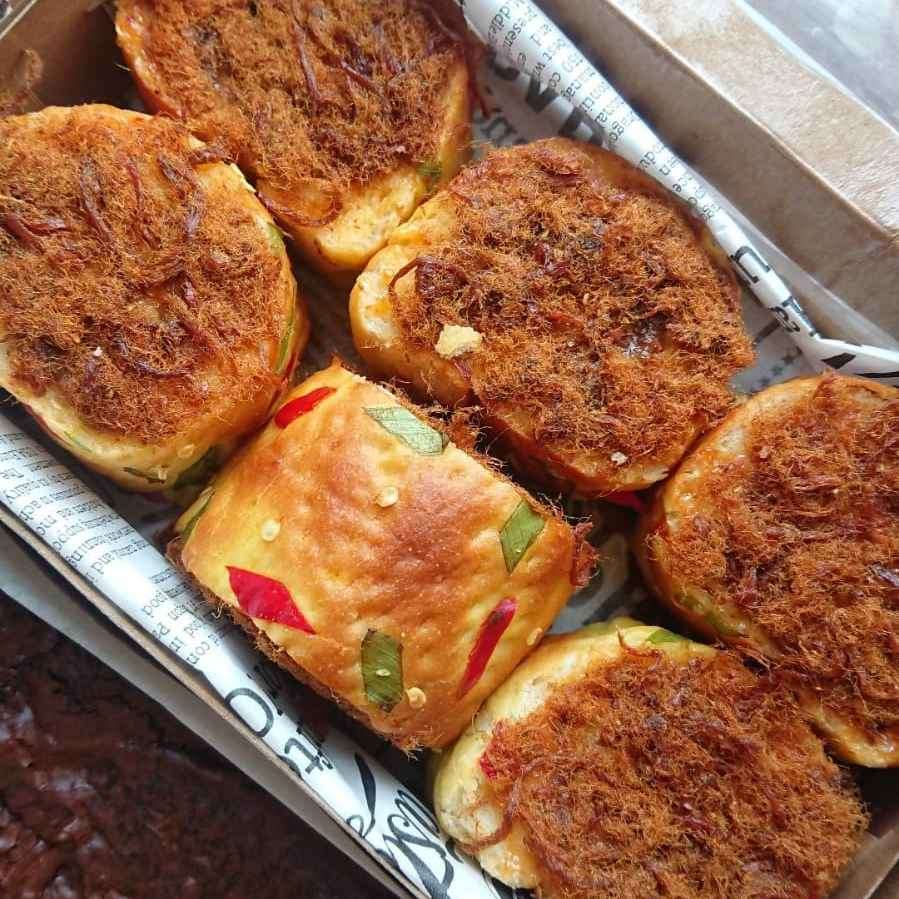 Manis dan Sedap/Dapurnya Uwi