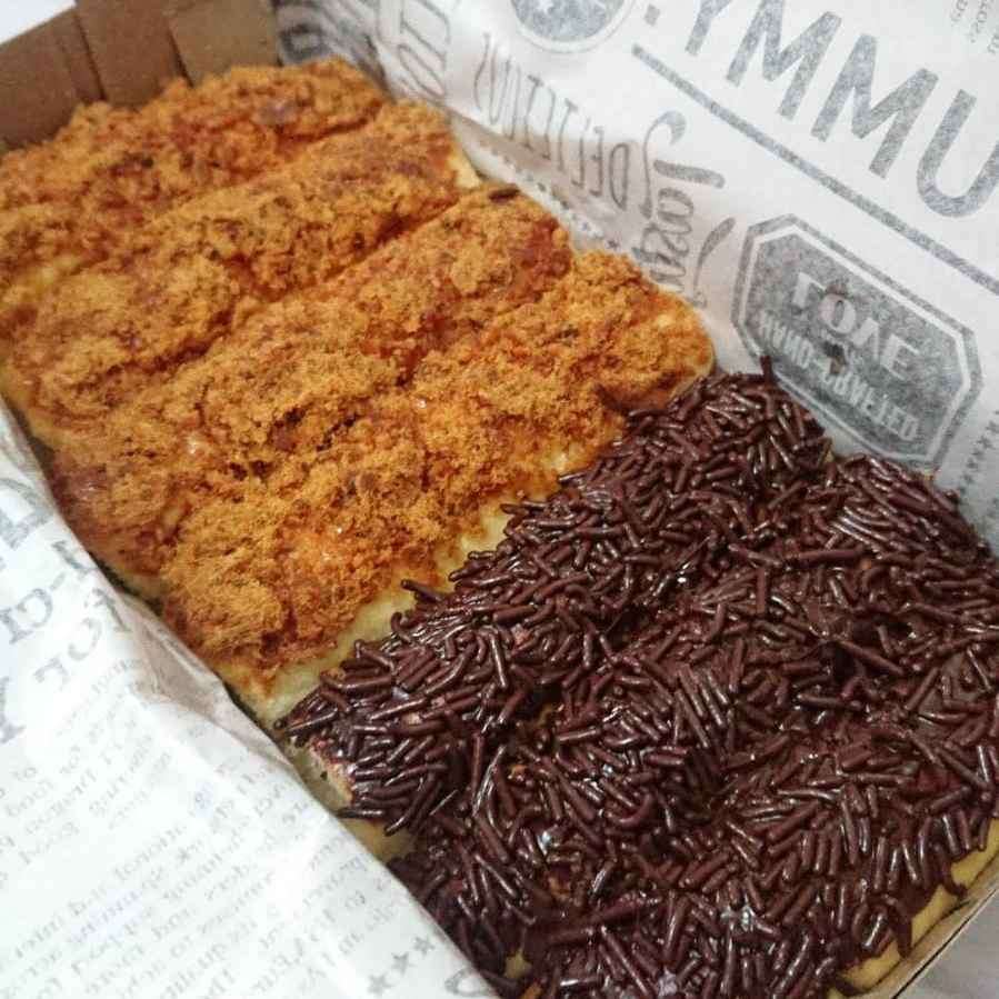 Manis dan Sedap/Dapurnya Uwi