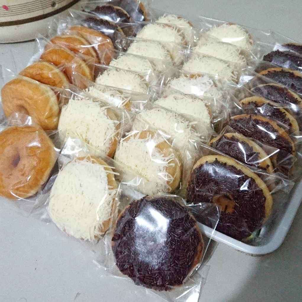 Manis dan Sedap/Dapurnya Uwi