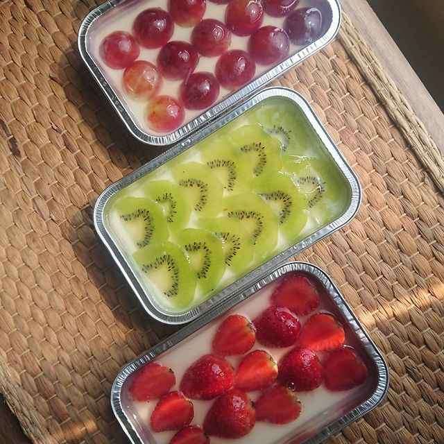 Manis dan Sedap/Dapurnya Uwi