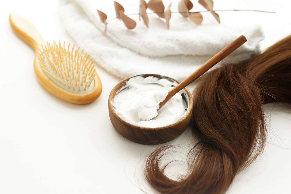 Self Care Day, Ini Perawatan Rambut ala Salon yang Bisa Dilakukan di Rumah Aja