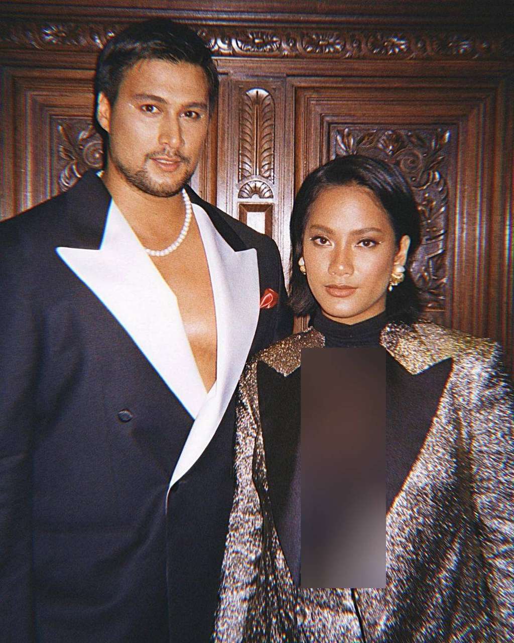 Tara dan Daniel