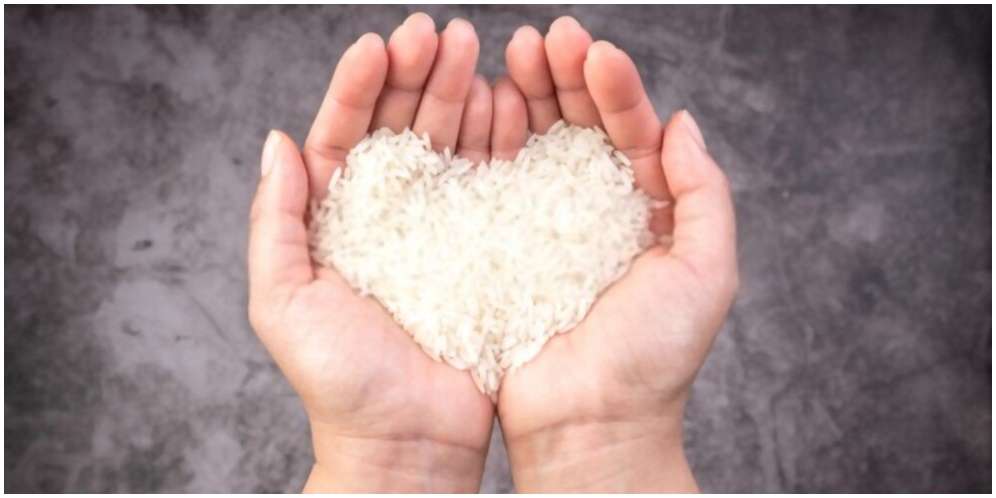 Doa Penerima Zakat Fitrah