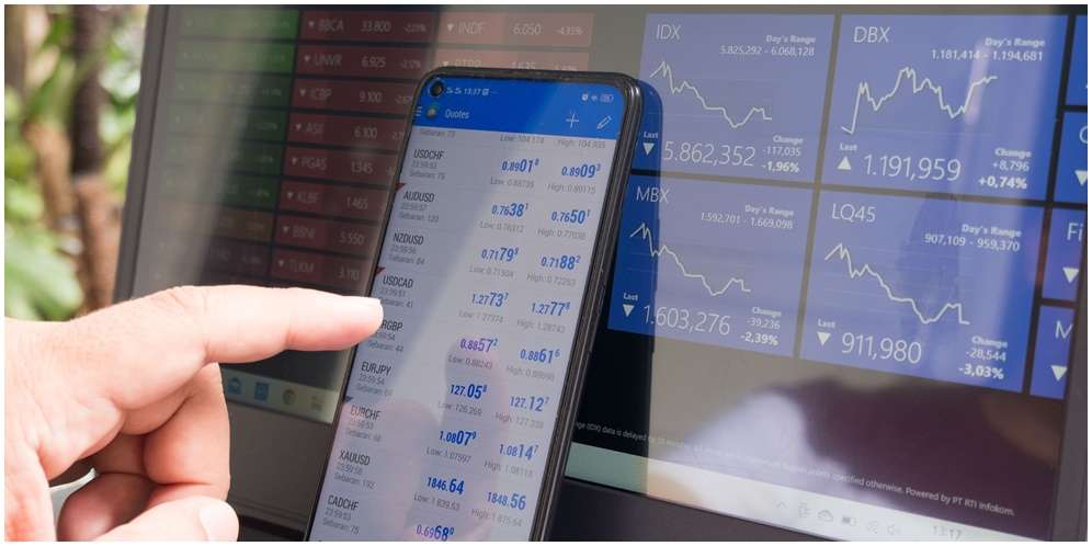Ketentuan Hukum Islam tentang Jual Beli Saham