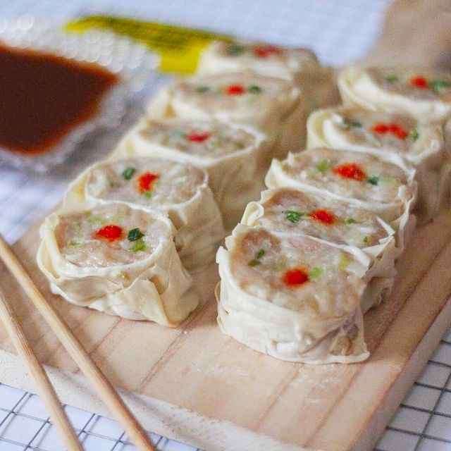Musim Hujan Belum Berakhir, Hangatnya Dimsum di Medan Bisa Jadi Camilan Lezat di Rumah Musim Hujan Belum Berakhir, Hangatnya Dimsum di Medan Bisa Jadi Camilan Lezat di Rumah